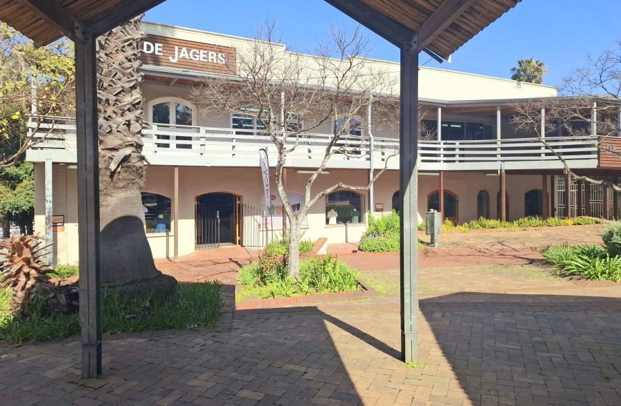 Commercial Property for Sale in Knysna Central Western Cape